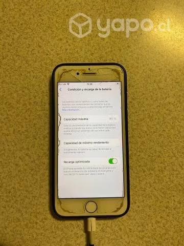 Iphone 8 - Imagen 2