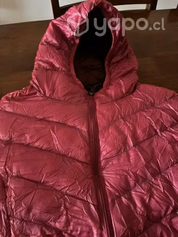 Parka Pluma