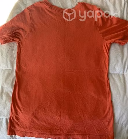 Polera Nike Mujer / Unisex - Imagen 3