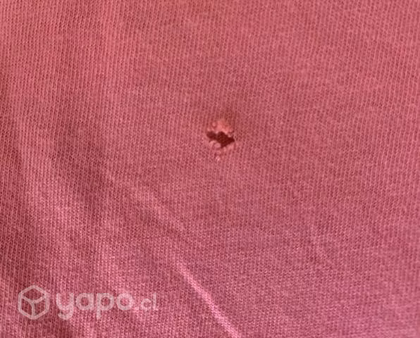 Polera Nike Mujer / Unisex - Imagen 4