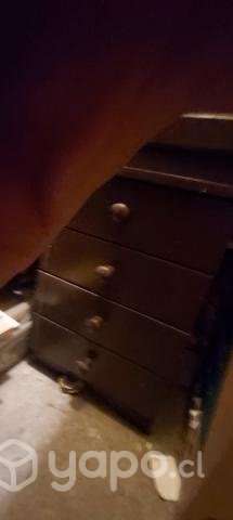 Mesa de noche - Imagen 4