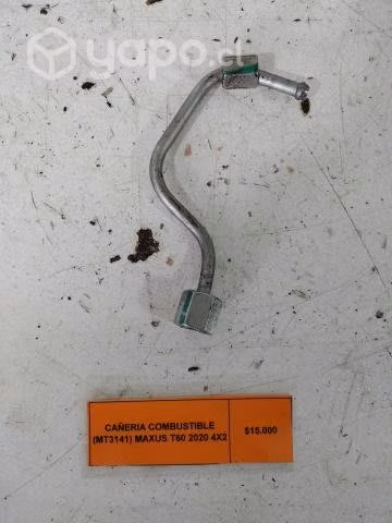 Caneria Combustible (MT3141) Maxus T60 2020 4x2
