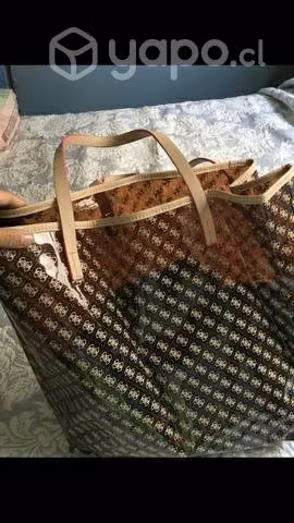 Bolso transparente Guess Nuevov - Imagen 2