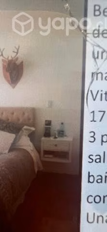 Veladores volados