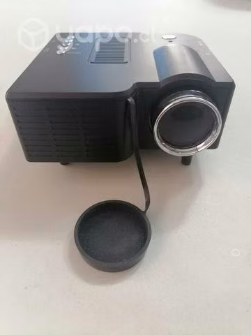 Mini Led Proyector