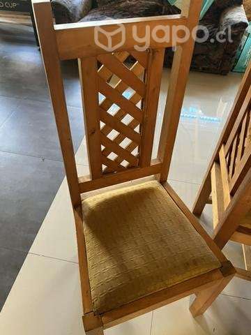 Mesa artesanal - Imagen 4