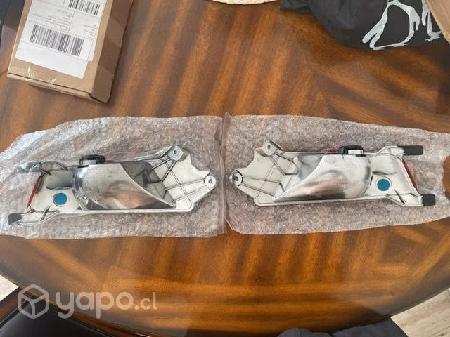 Luces trasera de cortesía Range Rover evoque - Imagen 2