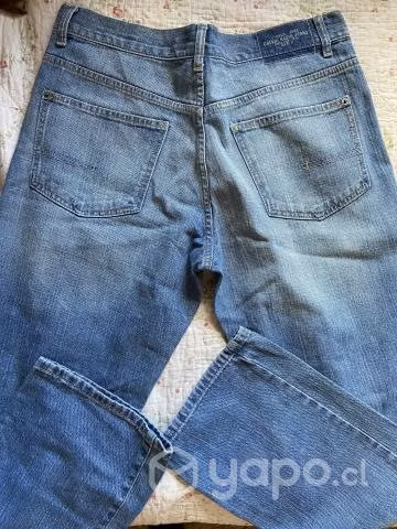Jeans Calvin Klein original - Imagen 5
