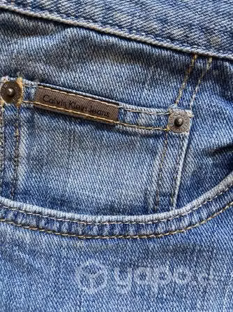 Jeans Calvin Klein original - Imagen 2