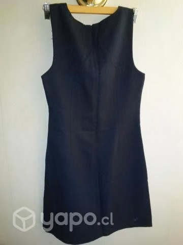 Jumper colegio azul talla 16 crescendo college - Imagen 3