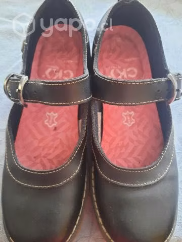 Calzado para colegio Colloky