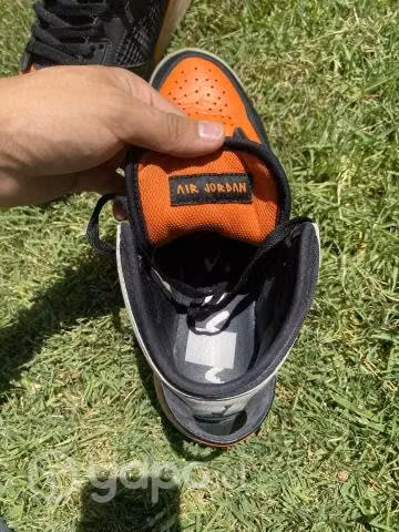 Jordan 270 precio conversable - Imagen 4