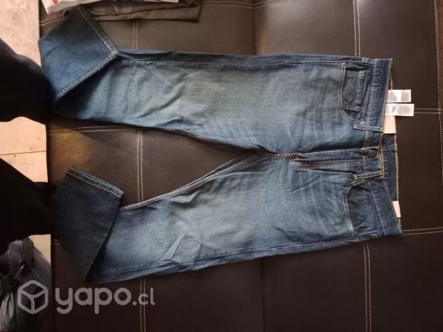 Jeans Levi's nuevos