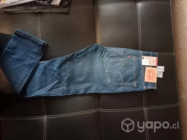Jeans Levi's nuevos