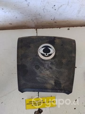 Airbag Conductor (SNA2787) New Actyon