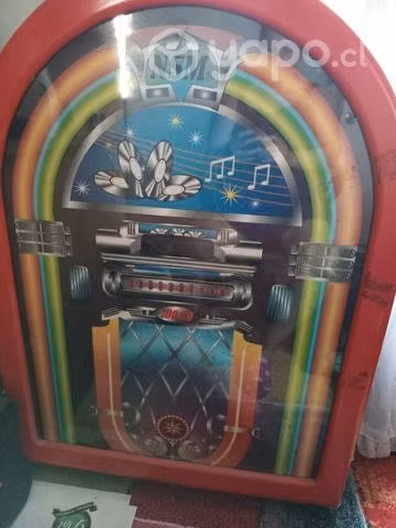 Lindo Wurtlitzer