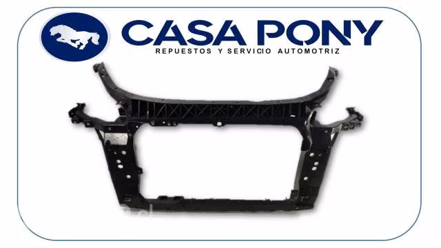 Conjunto frontal original hyundai i-10