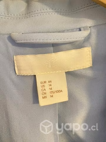 Blazer H&M - Imagen 2
