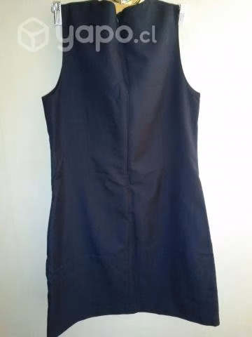 Jumper colegio azul talla 42 harris & frank - Imagen 4