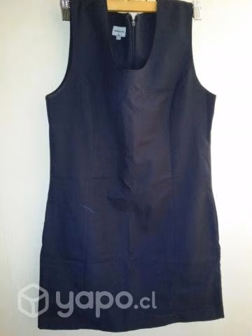 Jumper colegio azul talla 42 harris & frank