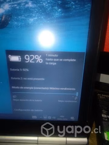 Fabuloso hp elitebook 8460p