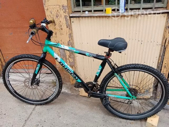 Bicicletas Aro 26 - Lashen y Altitude