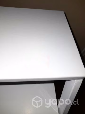 Escritorio Blanco