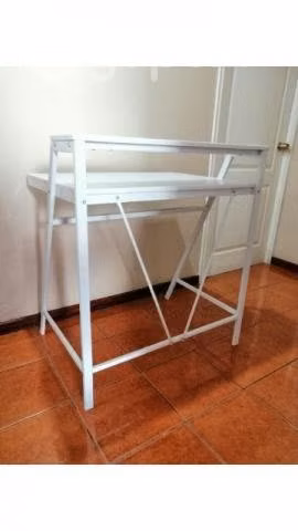 Escritorio Blanco