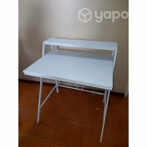 Escritorio Blanco