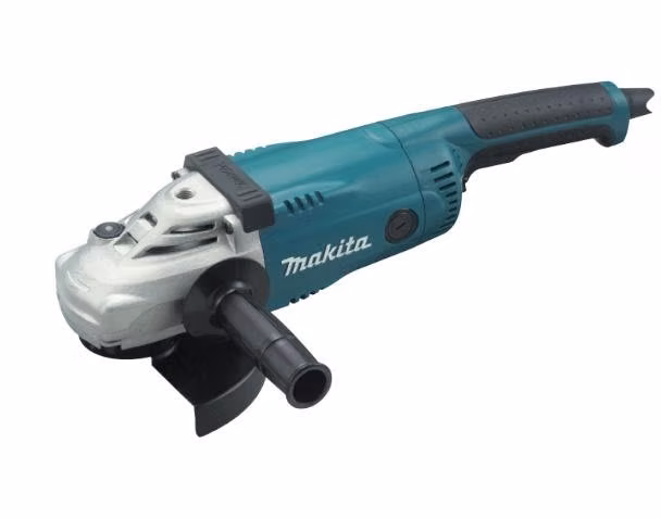 Esmeril angular 7", 2200 w. (ga7020) makita