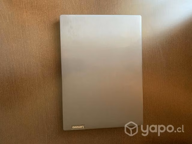 Notebook lenovo