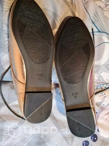 Zapato Nuevo número 37 - Imagen 2