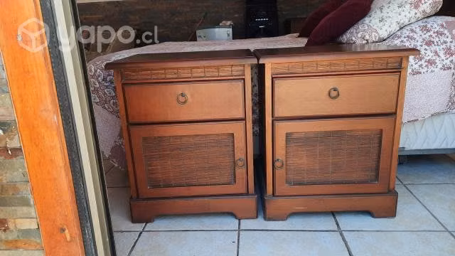 Muebles de dormitorios