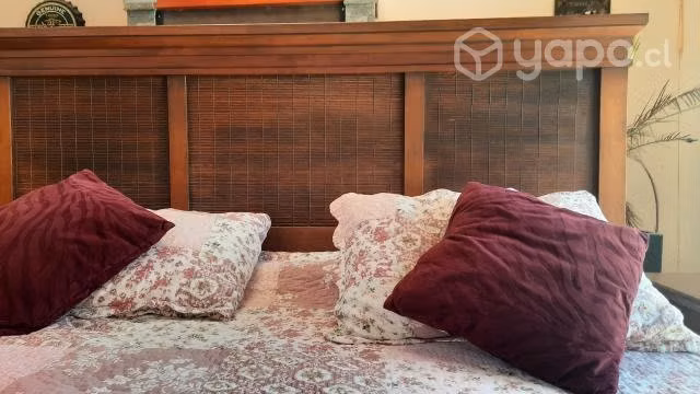 Muebles de dormitorios