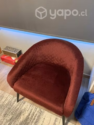 Poltrona marca rosen