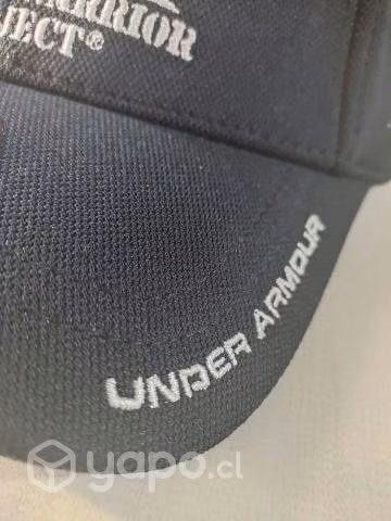 Jockey Under armour Snap Back Original