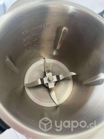 Robot de cocina Kitchen Grand Connect