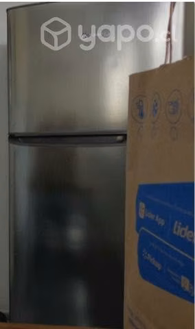 Refriguerador Madensa