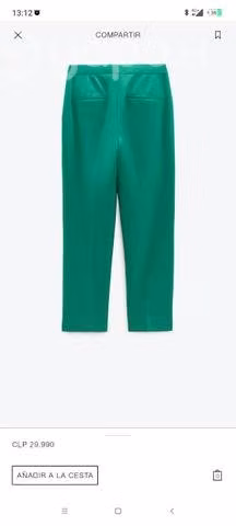 Pantalon - Imagen 2
