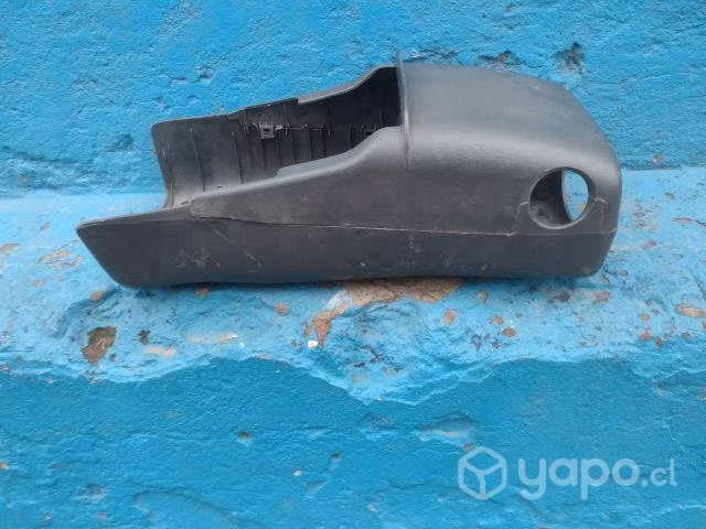 Cofia kia frontier 2007-2011 - Imagen 3