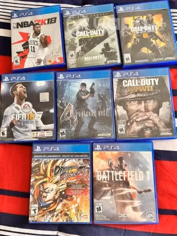 Ps4 1tb 4k