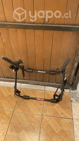 Portabicicleta