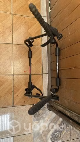 Portabicicleta
