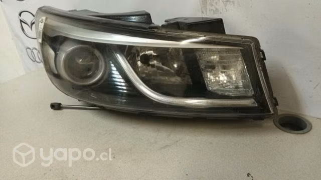 Óptico kia sportage 2.0 2016