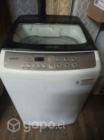 Lavadora Samsung 9kg