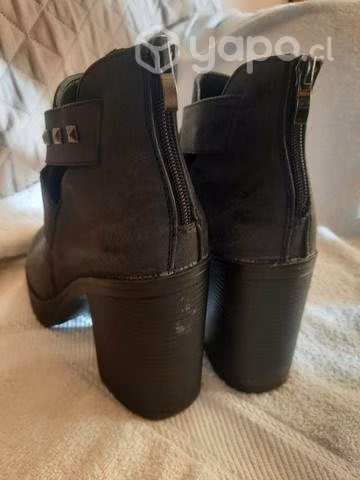 Botines talla 36-37 - Imagen 4