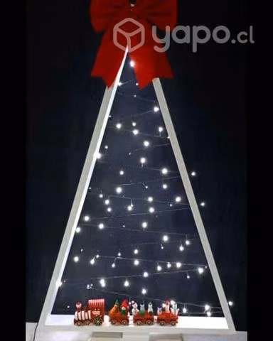 Árbol de navidad - Imagen 2
