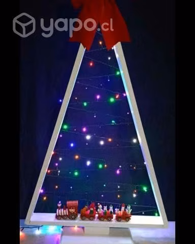 Árbol de navidad - Imagen 3