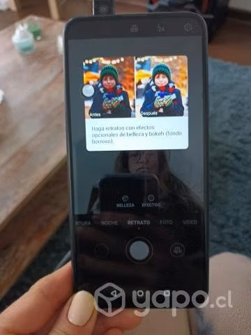 Huawei Y9 prime