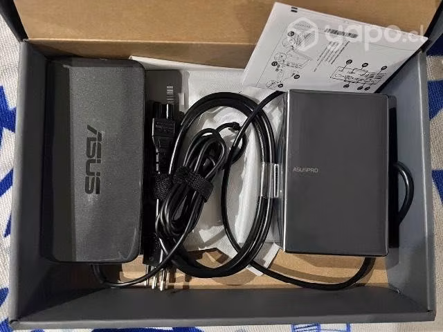 Asus docking